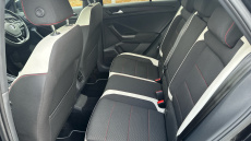 Volkswagen T-Roc 2.0 TSI 4MOTION SEL 5dr DSG Petrol Hatchback